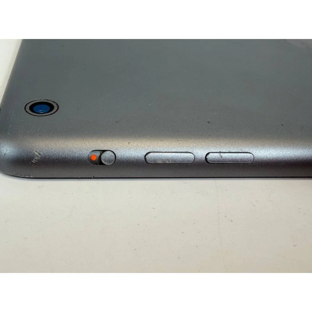 Apple‎ iPad Mini 1st Gen A1432 Space Gray Wi-Fi 16GB For Parts or Repair
